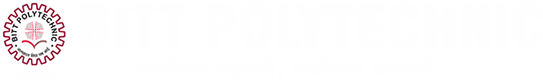 BITT Polytechnic Logo