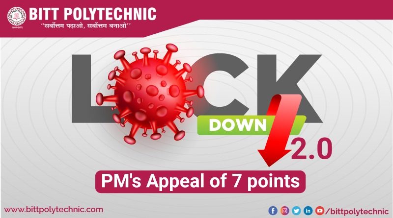 PM's Appeal of 7 Points