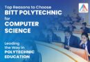 Top Reasons to Choose BITT Polytechnic for Computer Science – Leading the Way in Polytechnic Education